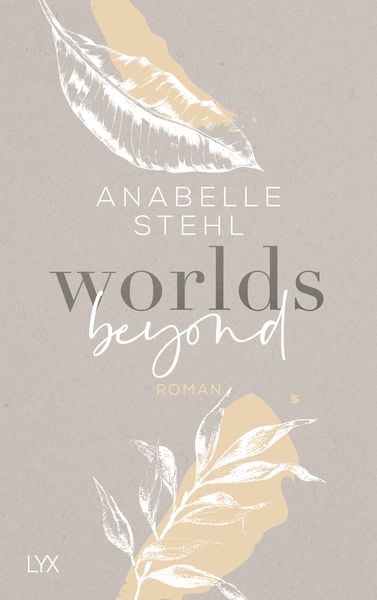 Produktbild: Worlds Beyond
