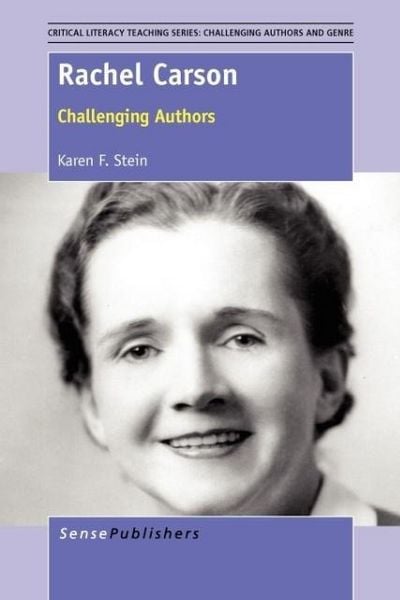 Produktbild: Rachel Carson