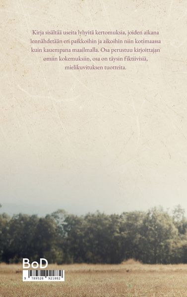 Produktbild: Lyhyest&auml; virsi kaunis