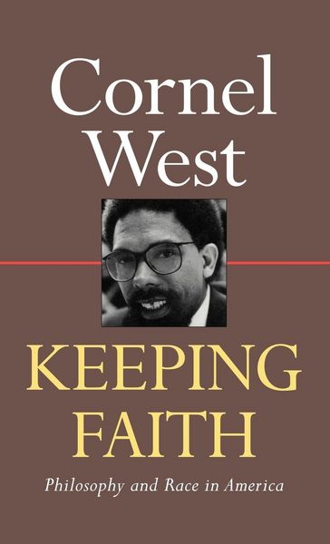 Produktbild: Keeping Faith