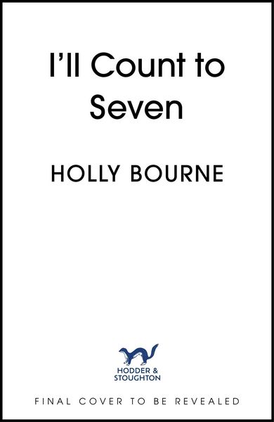 Produktbild: I'll Count to Seven