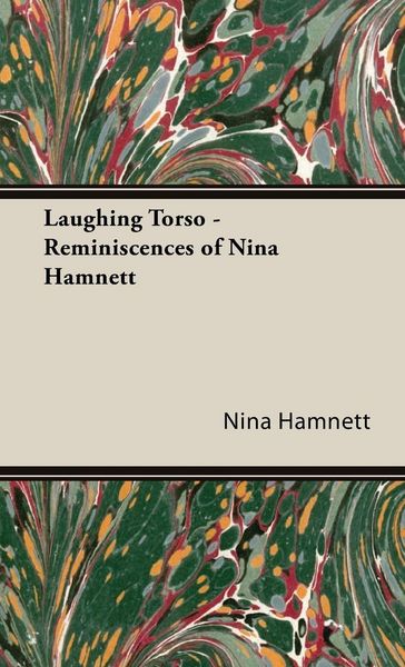 Produktbild: Laughing Torso - Reminiscences of Nina Hamnett