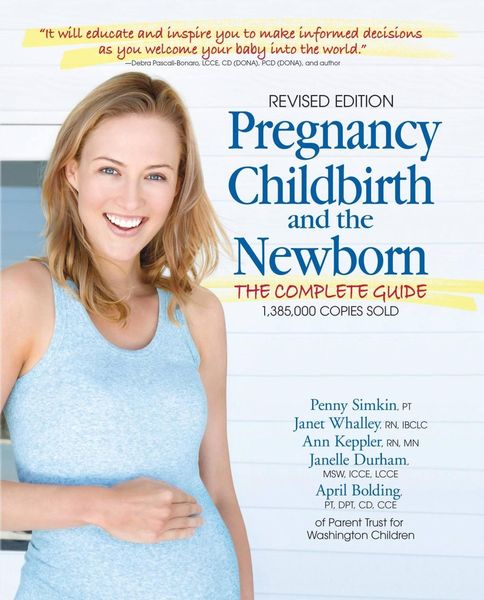 Produktbild: Pregnancy, Childbirth, and the Newborn