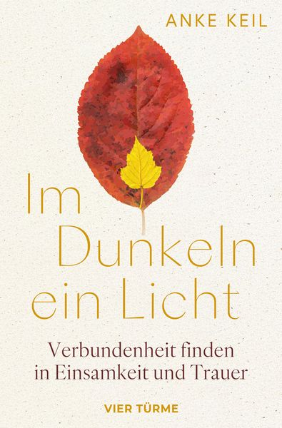 Produktbild: Im Dunkeln ein Licht