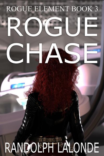 Produktbild: Rogue Chase