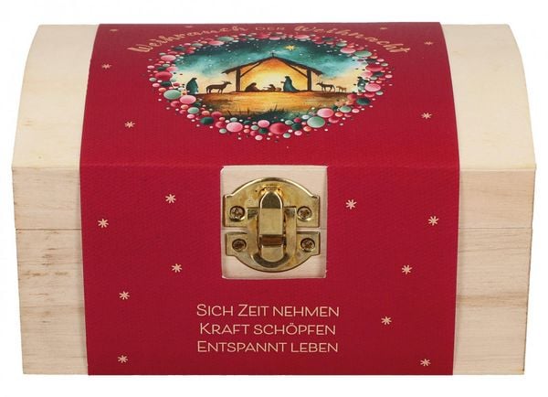 Produktbild: Geschenkset - Weihrauch der Weihnacht