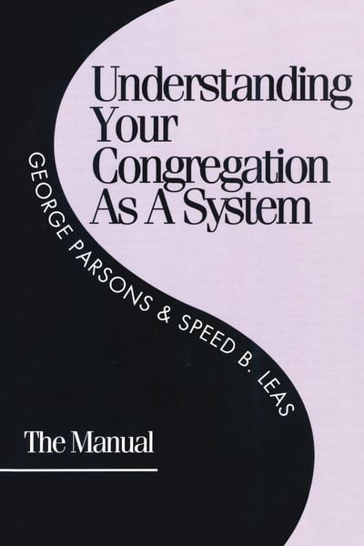 Produktbild: Understanding Your Congregation as a System