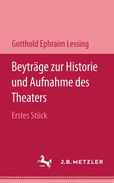 Produktbild: Beytr&auml;ge zur Historie und Aufnahme des Theaters
