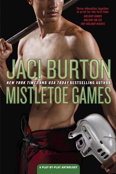 Produktbild: Mistletoe Games