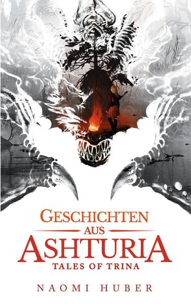 Produktbild: Geschichten aus Ashturia