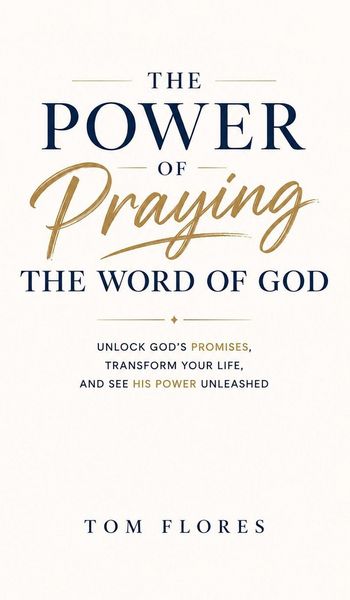 Produktbild: The Power Of Praying The Word