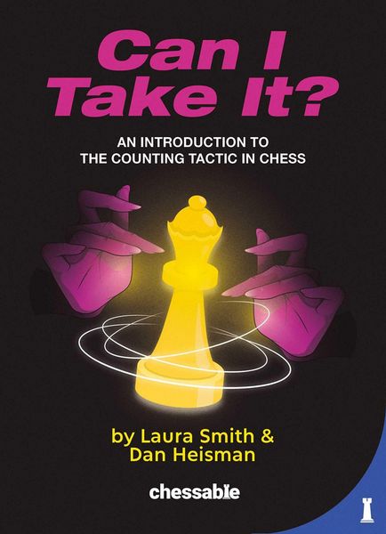 Produktbild: Can I Take It?