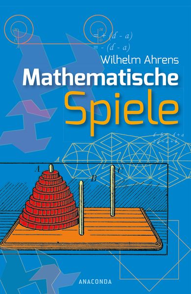 Mathematische Spiele