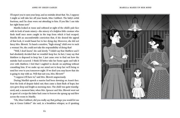 Produktbild: Anne of Green Gables