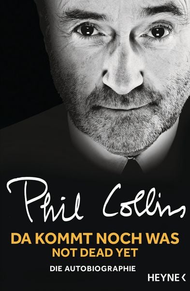 Produktbild: Da kommt noch was &ndash; Not dead yet