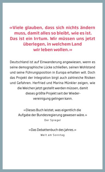 Produktbild: Die neuen Deutschen
