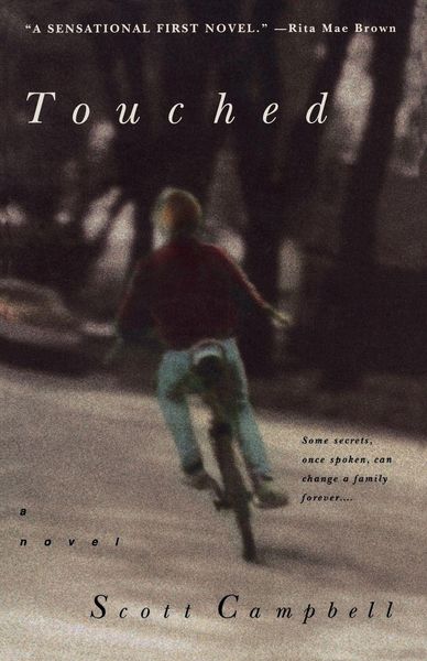 Produktbild: Touched