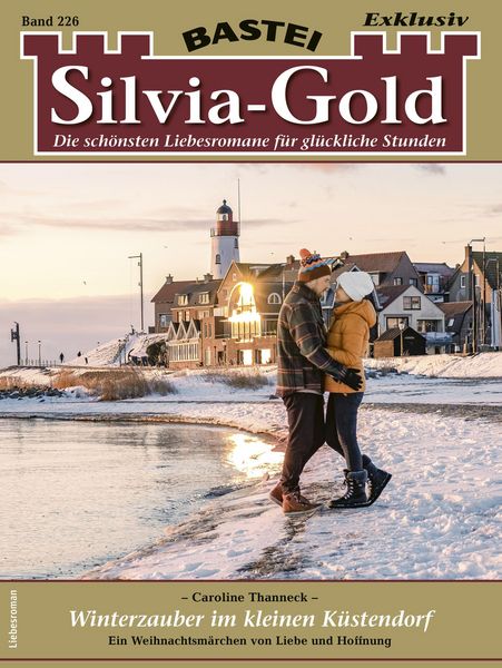 Produktbild: Silvia-Gold 226