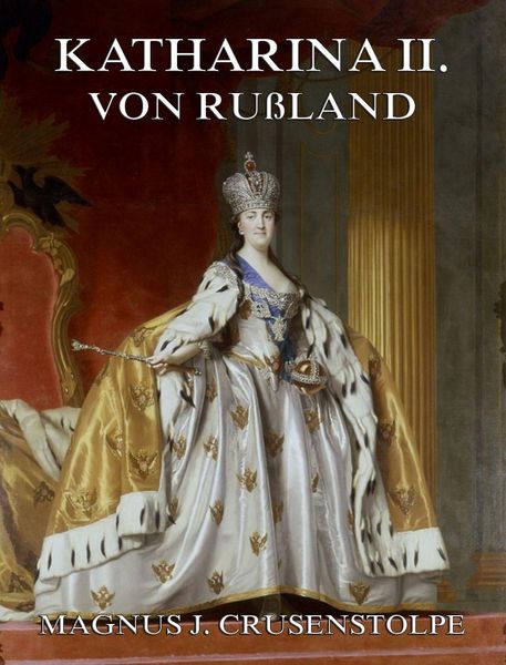 Produktbild: Katharina II von Russland