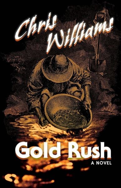 Produktbild: Gold Rush