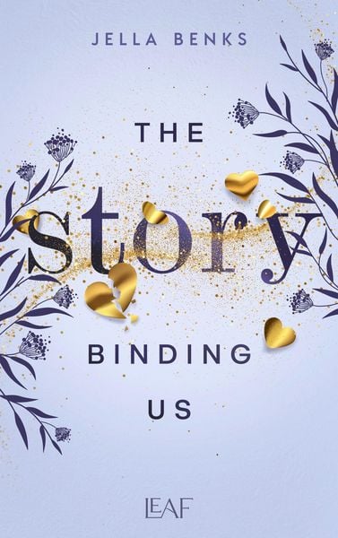 Produktbild: The Story Binding Us