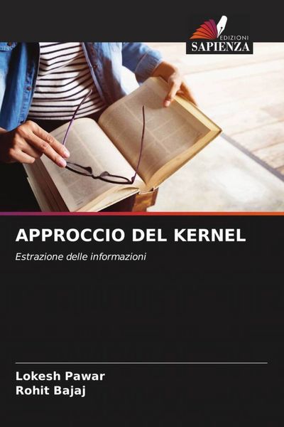 Produktbild: Approccio Del Kernel