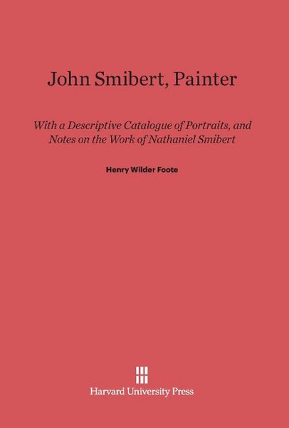 Produktbild: John Smibert, Painter
