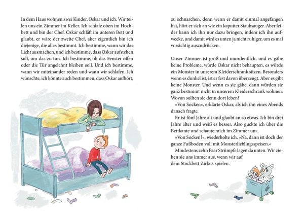 Produktbild: Himbeereis am Fluss