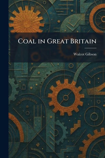 Produktbild: Coal in Great Britain