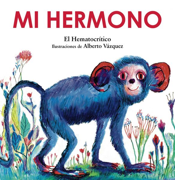 Produktbild: Mi hermono