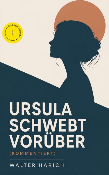 Produktbild: Ursula schwebt vor&uuml;ber