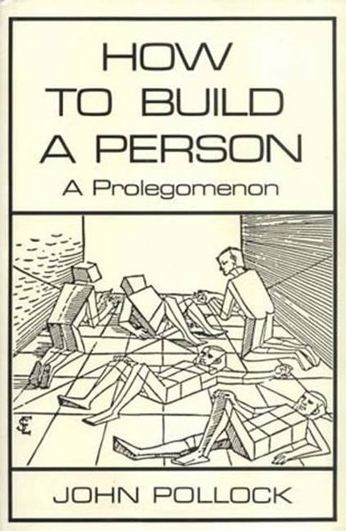 Produktbild: Ht Build a Person