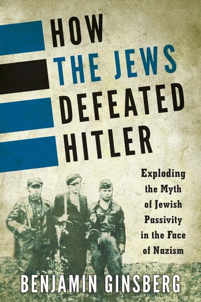 Produktbild: How the Jews Defeated Hitler