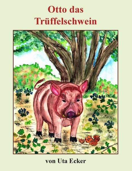 Produktbild: Otto das Tr&uuml;ffelschwein
