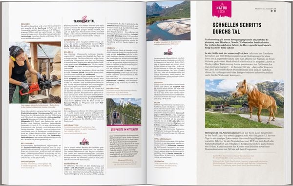 Produktbild: DuMont Bildatlas Tirol