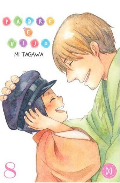 Produktbild: Padre E Hijo 08