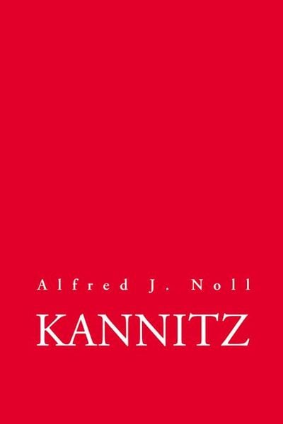 Produktbild: Kannitz