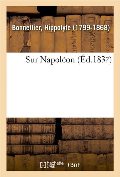 Produktbild: Sur Napol&eacute;on