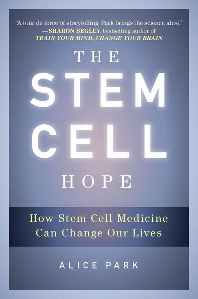 Produktbild: The Stem Cell Hope