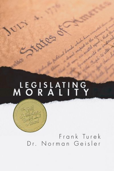 Produktbild: Legislating Morality