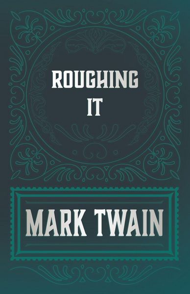 Produktbild: Roughing It