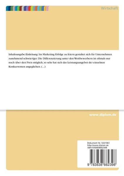 Produktbild: Die Bildung virtueller Gemeinschaften unter dem Aspekt des Customer Relationship Marketing als Chance für den elektronischen Handel
