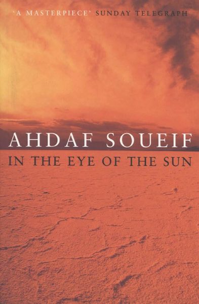 Produktbild: In the Eye of the Sun