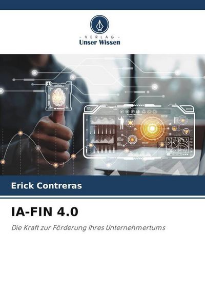 Produktbild: Ia-Fin 4.0