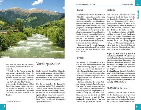 Produktbild: Reise Know-How Reisef&uuml;hrer S&uuml;dtirol