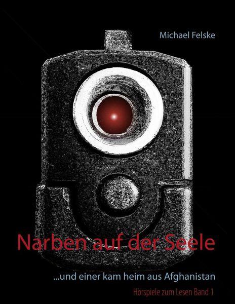 Produktbild: Narben auf der Seele