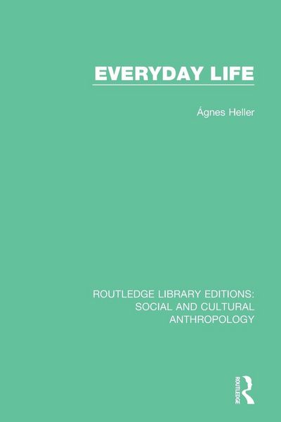 Produktbild: Everyday Life