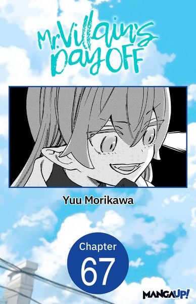 Produktbild: Mr. Villain's Day Off #067