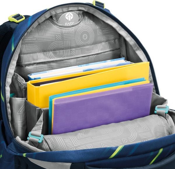 Produktbild: Rucksack MATE Fast Lime