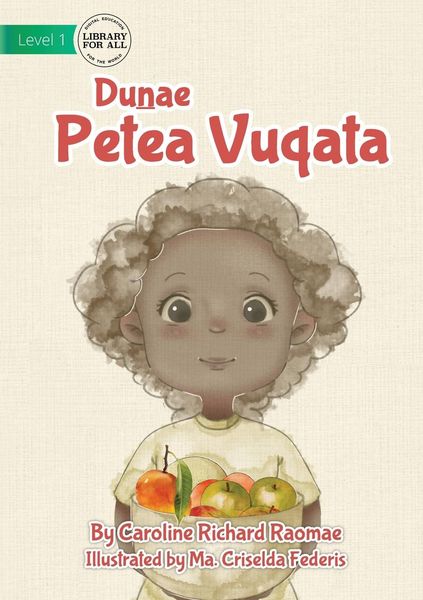 Produktbild: Fruit Count - Du&iquest;ae Petea Vuqata